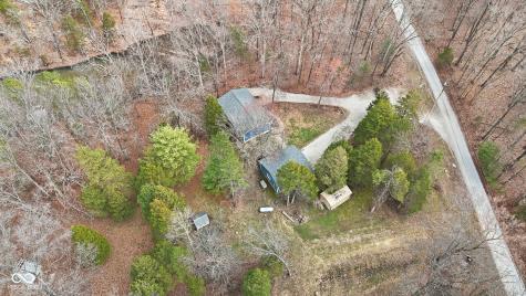7169 Brown Park Trace Freetown IN 47235