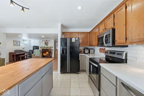 7169 Brown Park Trace Freetown IN 47235