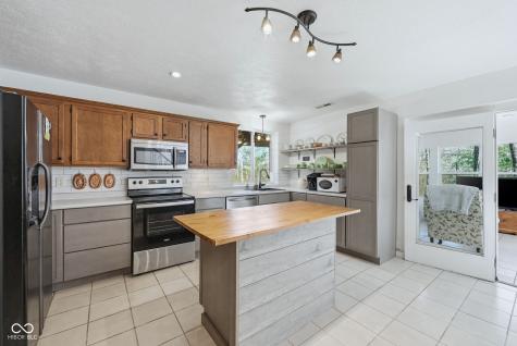 7169 Brown Park Trace Freetown IN 47235