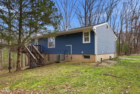 7169 Brown Park Trace Freetown IN 47235