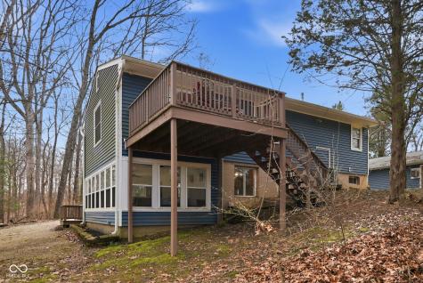 7169 Brown Park Trace Freetown IN 47235