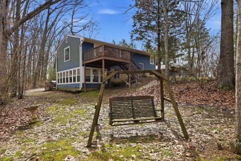 7169 Brown Park Trace Freetown IN 47235
