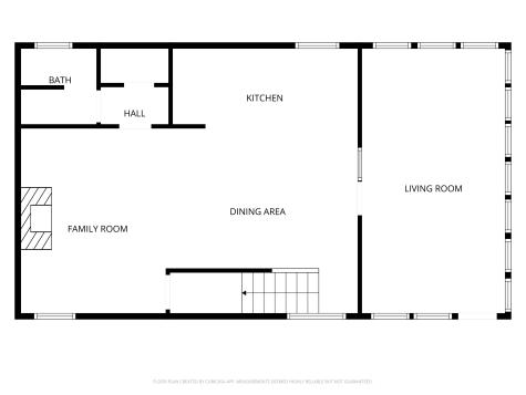 7169 Brown Park Trace Freetown IN 47235