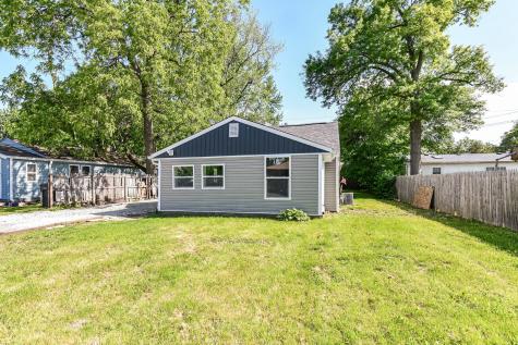 1411 E Perry Street Indianapolis IN 46227