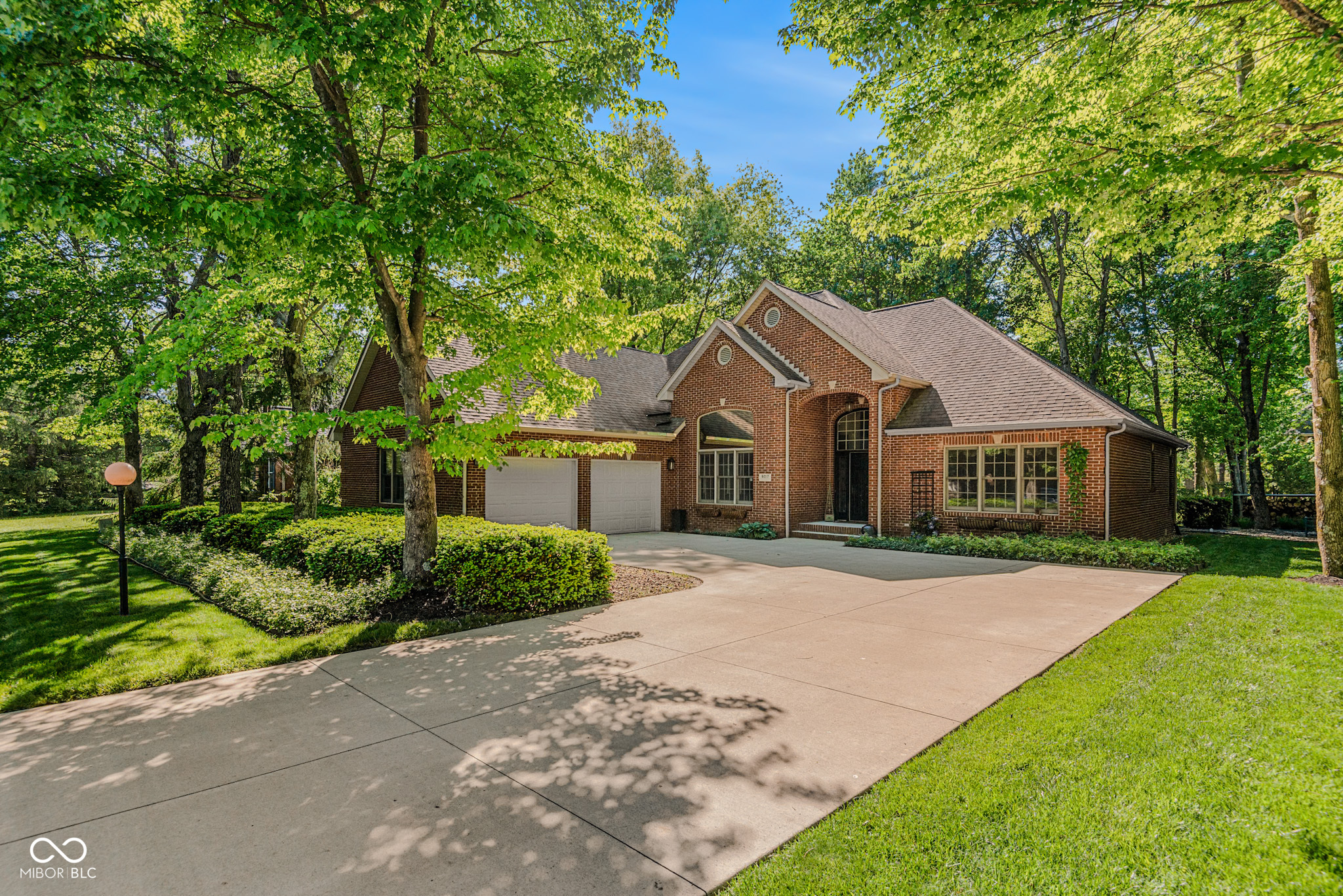 6017 Leatherback Drive Columbus IN 47201