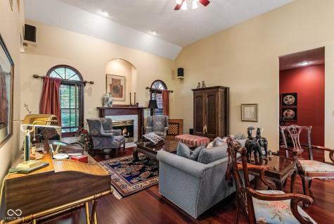 6017 Leatherback Drive Columbus IN 47201