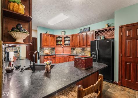 6017 Leatherback Drive Columbus IN 47201