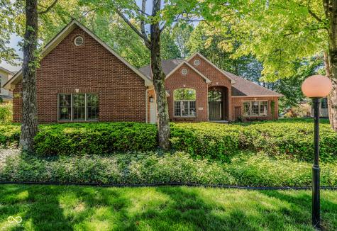 6017 Leatherback Drive Columbus IN 47201