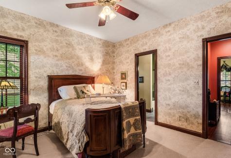 6017 Leatherback Drive Columbus IN 47201
