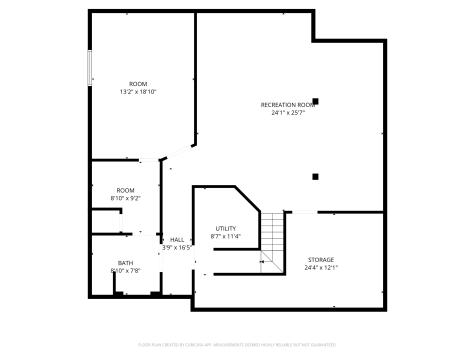 6017 Leatherback Drive Columbus IN 47201