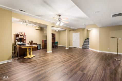 6017 Leatherback Drive Columbus IN 47201