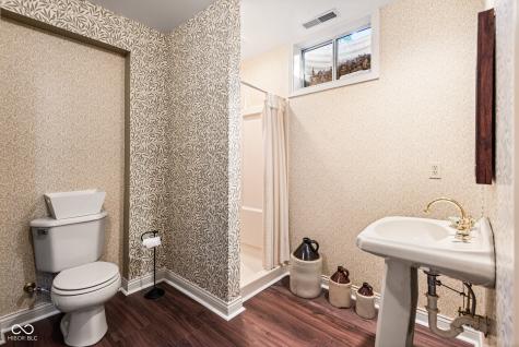 6017 Leatherback Drive Columbus IN 47201