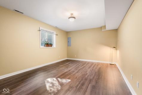 6017 Leatherback Drive Columbus IN 47201