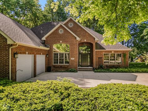 6017 Leatherback Drive Columbus IN 47201