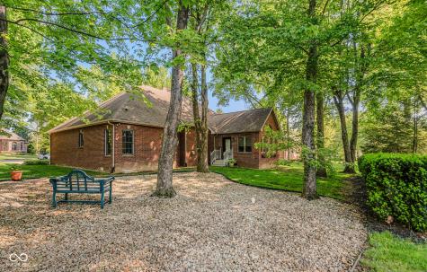 6017 Leatherback Drive Columbus IN 47201