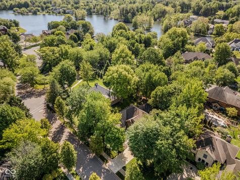 6017 Leatherback Drive Columbus IN 47201