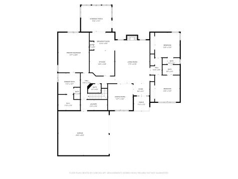 6017 Leatherback Drive Columbus IN 47201