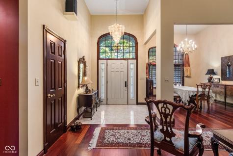 6017 Leatherback Drive Columbus IN 47201