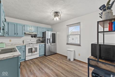 1140 Ida Court Greenwood IN 46143