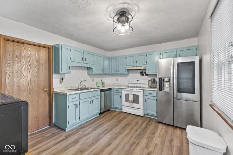 1140 Ida Court Greenwood IN 46143
