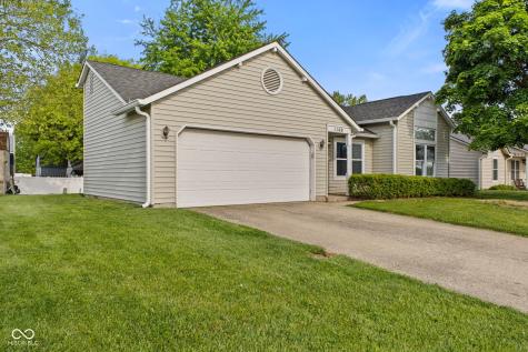 1140 Ida Court Greenwood IN 46143