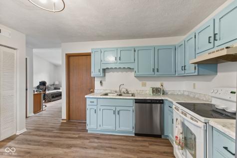 1140 Ida Court Greenwood IN 46143