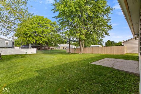 1140 Ida Court Greenwood IN 46143
