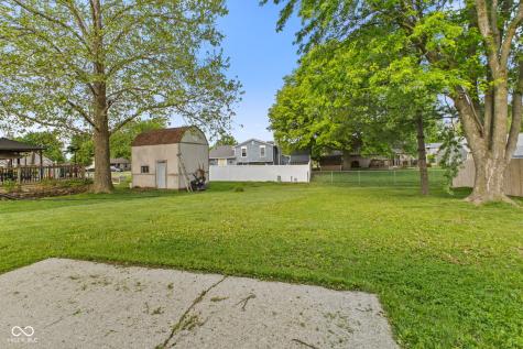 1140 Ida Court Greenwood IN 46143