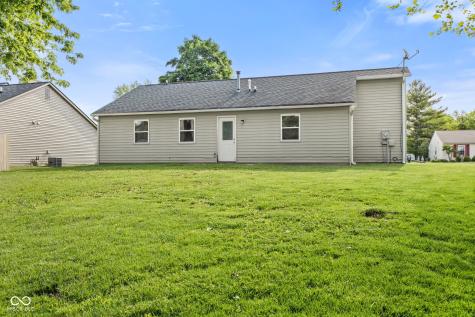 1140 Ida Court Greenwood IN 46143