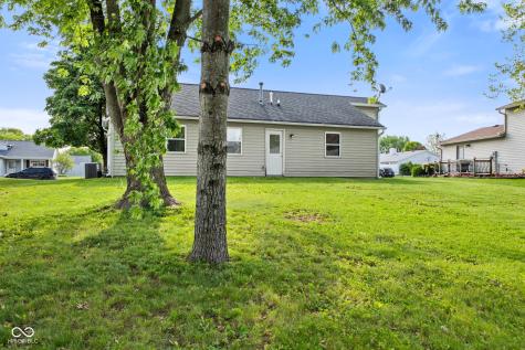 1140 Ida Court Greenwood IN 46143