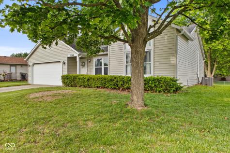 1140 Ida Court Greenwood IN 46143