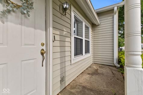 1140 Ida Court Greenwood IN 46143