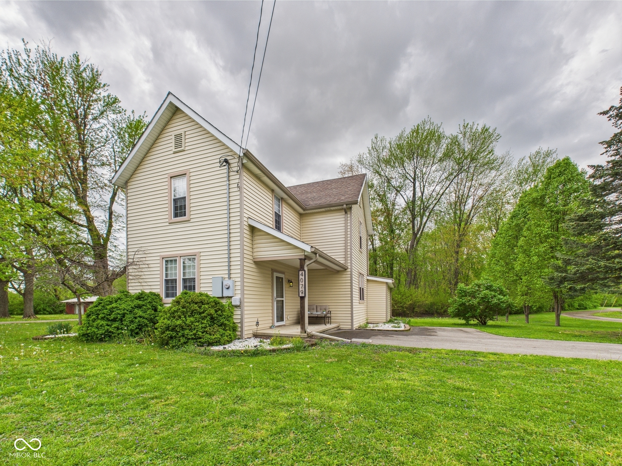 4079 S 50 W Anderson IN 46013