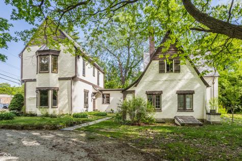 4302 Kessler Boulevard Drive N Indianapolis IN 46228