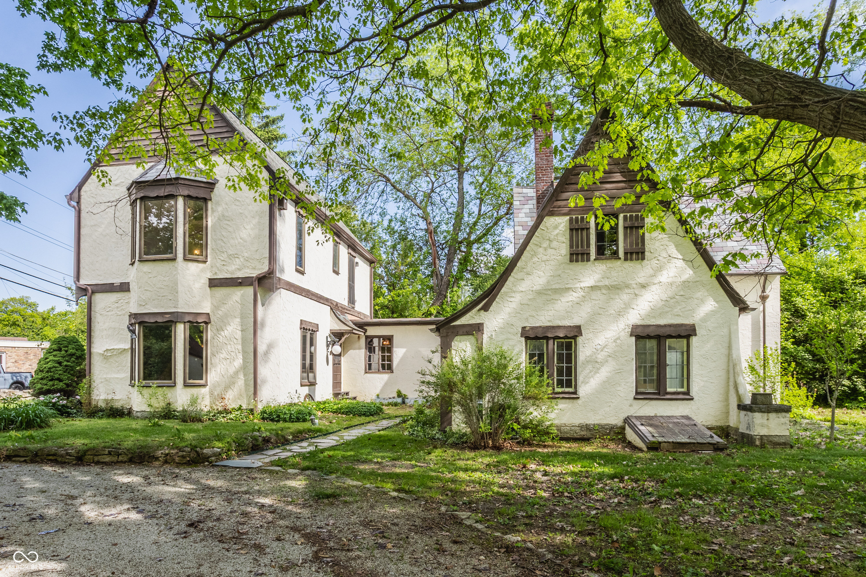 4302 Kessler Boulevard Drive N Indianapolis IN 46228