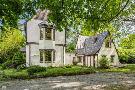 4302 Kessler Boulevard Drive N Indianapolis IN 46228