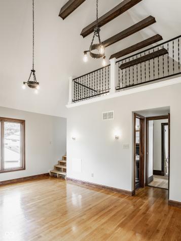 4302 Kessler Boulevard Drive N Indianapolis IN 46228