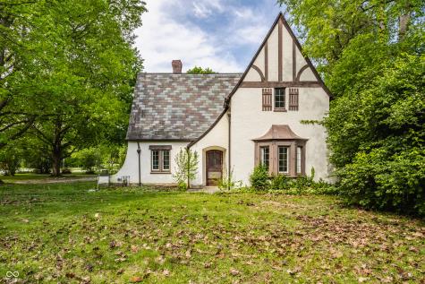 4302 Kessler Boulevard Drive N Indianapolis IN 46228