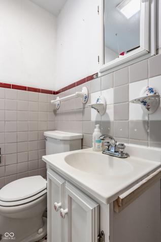 4302 Kessler Boulevard Drive N Indianapolis IN 46228