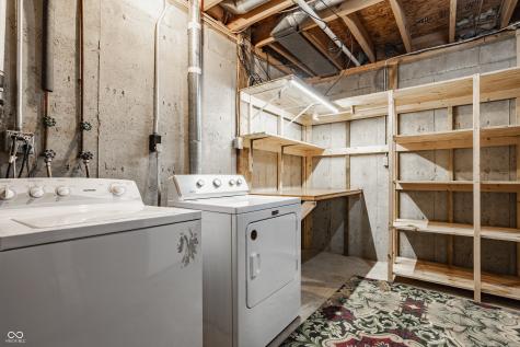 4302 Kessler Boulevard Drive N Indianapolis IN 46228
