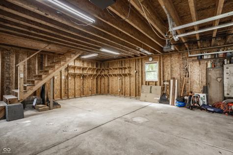 4302 Kessler Boulevard Drive N Indianapolis IN 46228