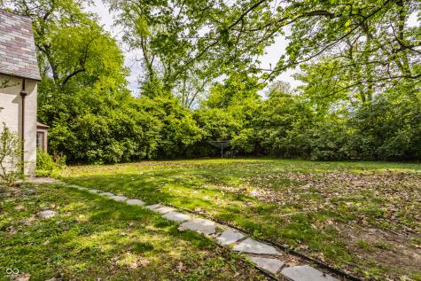 4302 Kessler Boulevard Drive N Indianapolis IN 46228