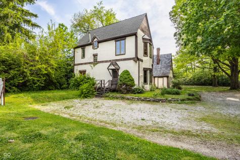 4302 Kessler Boulevard Drive N Indianapolis IN 46228