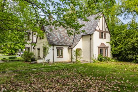 4302 Kessler Boulevard Drive N Indianapolis IN 46228