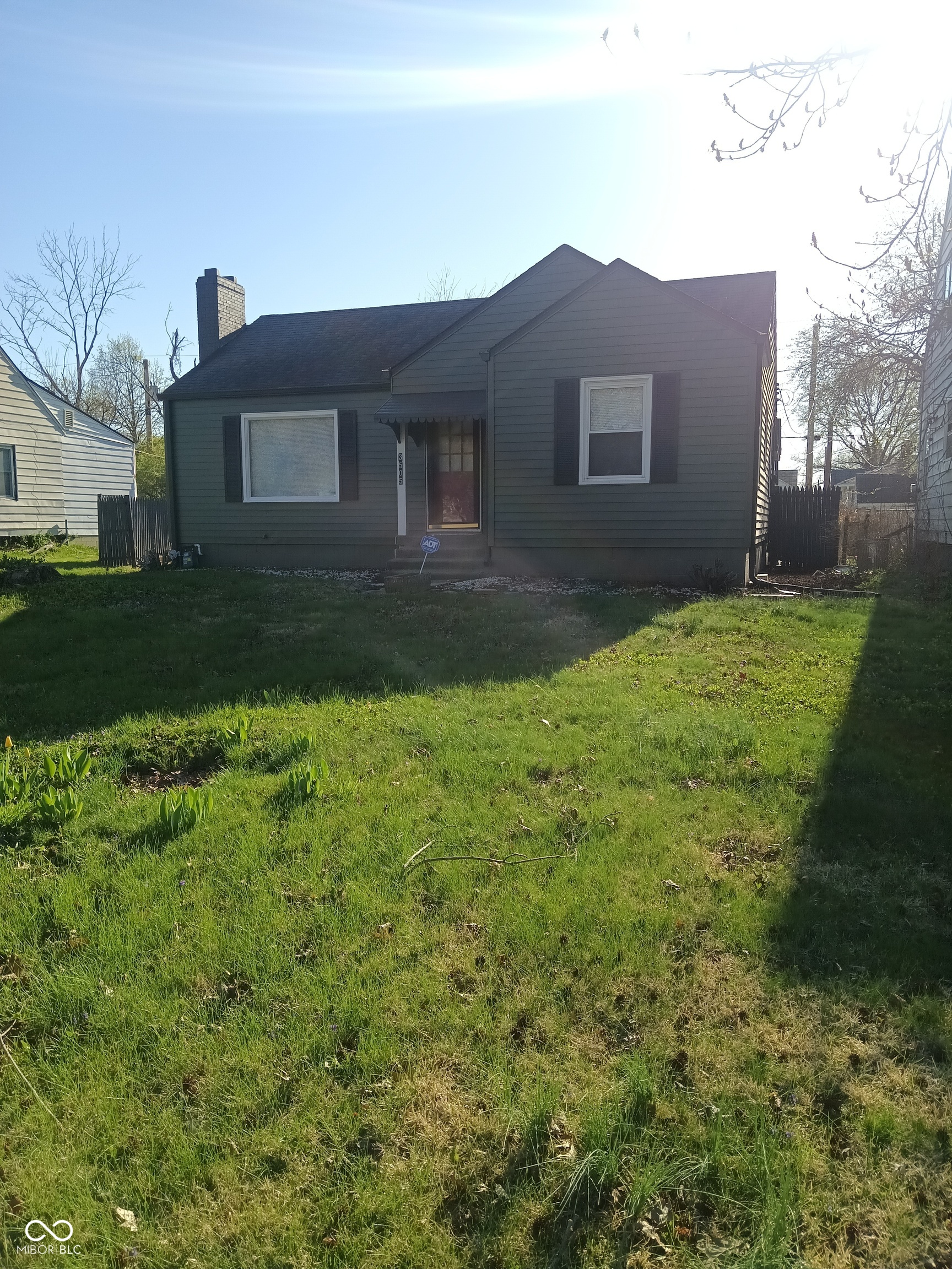 3505 N Layman Avenue Indianapolis IN 46218