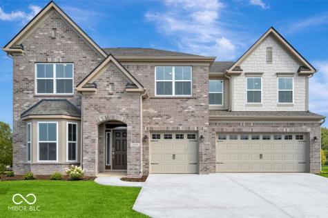 1109 Ridgevine Road Greenwood IN 46143