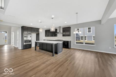 1109 Ridgevine Road Greenwood IN 46143