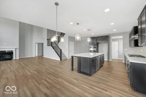 1109 Ridgevine Road Greenwood IN 46143
