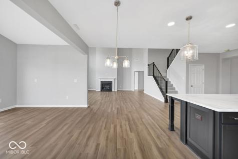 1109 Ridgevine Road Greenwood IN 46143