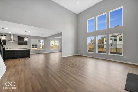 1109 Ridgevine Road Greenwood IN 46143
